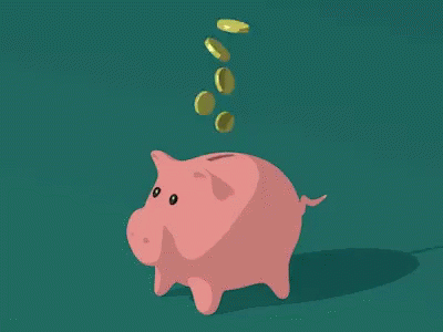 piggy bank